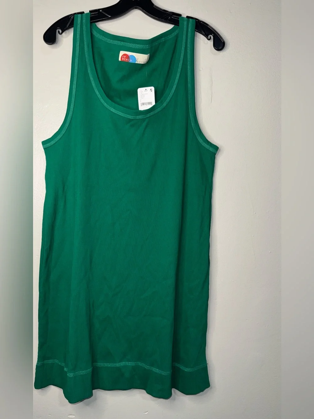 Free People sleeveless tank